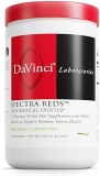 DaVinci Labs Antioxidant Drink Mix with Grape Seed Extract - Immune & Liver Support - Eye & Heart Health - 30 Servings