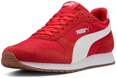 PUMA Men's St Miler Sneaker Shoes - Fashionable and Comfortable Footwear