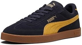PUMA Men's Club II Era Sneaker - Stylish Footwear for Men