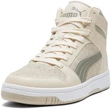 PUMA Men's Rebound Layup Mid Sneaker Shoes