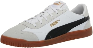 PUMA Men's Club 5v5 Sneaker: Top Performance Footwear