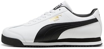 PUMA Men's Roma Sneaker - Classic Style for Men