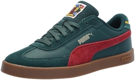 PUMA Men's Club II Era Sneaker - Stylish and Comfortable Footwear
