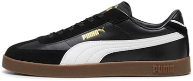 PUMA Men's Club II Era Sneaker - Stylish Athletic Footwear for Men
