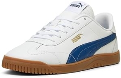 PUMA Men's Club 5v5 Sneaker - Stylish and Versatile Footwear for Every Game