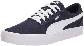 PUMA Men's C-SKATE VULC Sneaker: Stylish and Durable Footwear for Men
