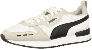 PUMA Men's R78 Sneaker: Stylish Footwear for Men