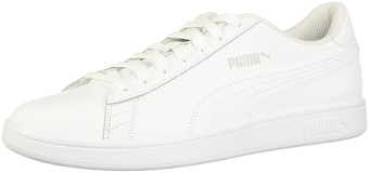 PUMA Smash V2 Men's Sneaker - Stylish and Comfortable Footwear