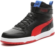 PUMA Men's RBD Game Sneaker - Stylish Footwear for Active Men