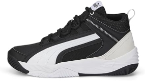 PUMA Men's Rebound Future Evo Sneaker - Stylish & Comfortable Footwear