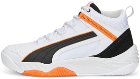 PUMA Men's Rebound Future Evo Sneaker - Stylish Athletic Footwear for Men