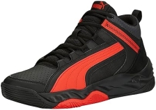 PUMA Men's Rebound Future Evo Athletic Shoe