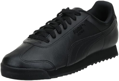 PUMA Men's Roma Sneaker - Stylish Athletic Footwear for Men