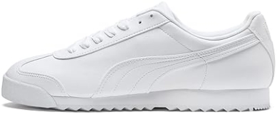 PUMA Men's Roma Sneaker - Stylish Athletic Shoes for Men