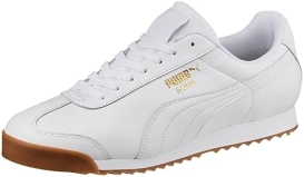 PUMA Roma Men's Sneaker - Stylish and Comfortable Footwear