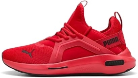 PUMA Men's Softride Enzo 5 Cross Training Sneaker Shoes