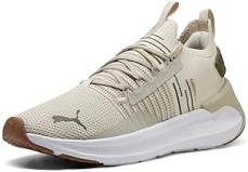 PUMA Men's Softride Symmetry Fuzion Running Shoe - Stylish Sneaker