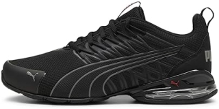 PUMA Men's Voltaic Evo Running Shoe - Lightweight and Durable Footwear
