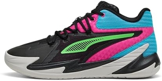 PUMA Men's Dagger Basketball Sneaker Shoes - Top Performance