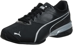 PUMA Men's Tazon 6 Cross Trainer - Stylish and Functional