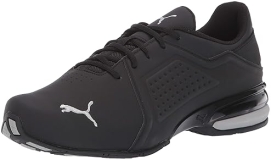 PUMA Men's Viz Runner: Lightweight Running Shoes for Men