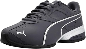 PUMA Men's Tazon 6 Cross Trainer Shoes
