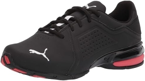 PUMA Viz Runner Men's Athletic Shoes