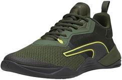 PUMA Fuse V2.0 Men's Running Shoes - Lightweight and Durable