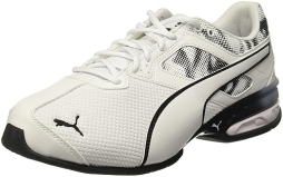 PUMA Men's Tazon 6 Cross Trainer - Stylish and Comfortable Athletic Shoes