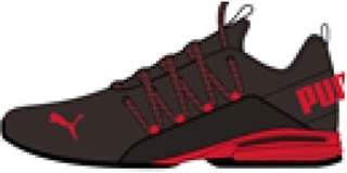 PUMA Men's Axelion Cross Training Shoes