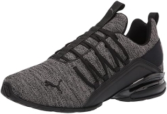 PUMA Men's Axelion Cross Trainer Shoes