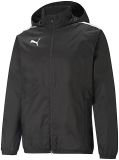 PUMA Men's Teamliga Weatherproof Jacket