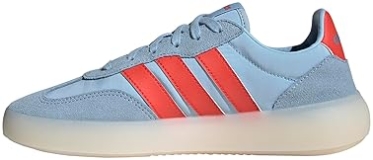 Adidas Women's Barreda Decode Sneaker - Trendy Athletic Shoe