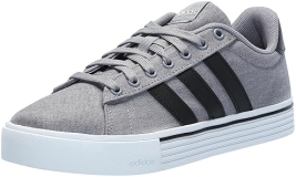 Adidas Men's Daily 4.0 Sneaker - Stylish and Comfortable Footwear for Men