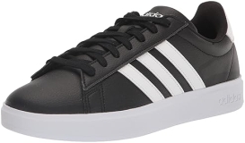 Adidas Grand Court 2.0 Men's Tennis Shoe - Classic Style & Performance
