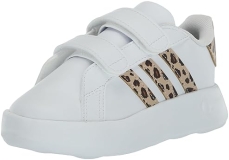 Adidas Baby Grand Court 2.0 Infant Sneakers