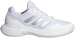 Adidas Gamecourt 2.0 Women's Tennis Shoe - Performance & Style