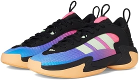 Adidas Women's Exhibit Select 2.0 Basketball Shoe - Stylish and Functional