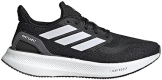 Adidas Pureboost 5 Women's Running Sneaker - Performance Footwear