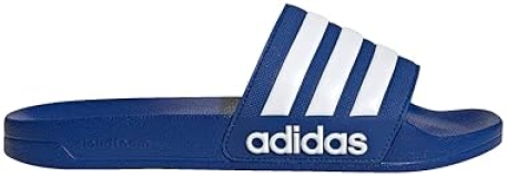 Adidas Adilette Shower Slide Sandal - Unisex, Adult | Buy Online