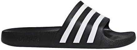 Adidas Unisex Adilette Aqua Slide Sandal - Adult Size