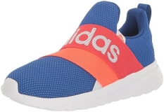 Adidas Kids Lite Racer Adapt 6.0 Shoe - Youth Athletic Sneaker
