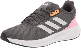 Adidas Women's Runfalcon 3 Running Shoe - Lightweight & Comfortable"