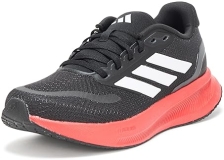 Adidas Men's Run Falcon 5 Athletic Shoe - Top Performance