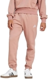 Adidas Men's Cozy Fleece Pants - Essentials for Comfort