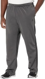 Adidas Men's Warm-Up 3-Stripes Tracksuit Pants - Essentials Collection