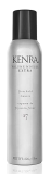 Kenra Volume Mousse Extra 17 | Firm Hold | Alcohol-Free | Lightweight Formula | Frizz Control & Conditioning | Thermal Protection | All Hair Types