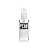 VERB Ghost Oil: Weightless Hair Oil for Fine to Medium Hair - Smooths Frizz, Adds Shine - Sulfate, Paraben, Gluten