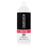 Wella COLORCHARM Cream Hair Color Developers for Gray Blending | Rich Multi-Dimensional Results | Various Sizes
