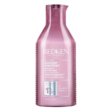 Redken Volume Injection Shampoo - Adds Lift & Body, Volumizes & Detangles, Paraben